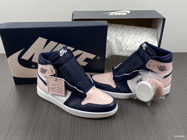 Cheap DD9335-641 Jordan 1 Atmosphere Air OG High 0730